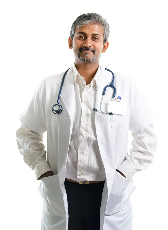 Doctor Image 2